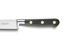 Couteau filet de sole SABATIER Idéal Inox forgé rivets laiton flexible 20cm