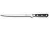 Couteau filet suédois SABATIER Idéal Inox 100% forgé rivets laiton lame 22cm