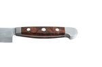 Couteau Santoku Damas Gude 18cm