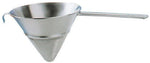Passe sauce toile en inox souple maille 35 - 24cm