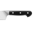 Couteau santoku Zwilling Pro forgé 18cm