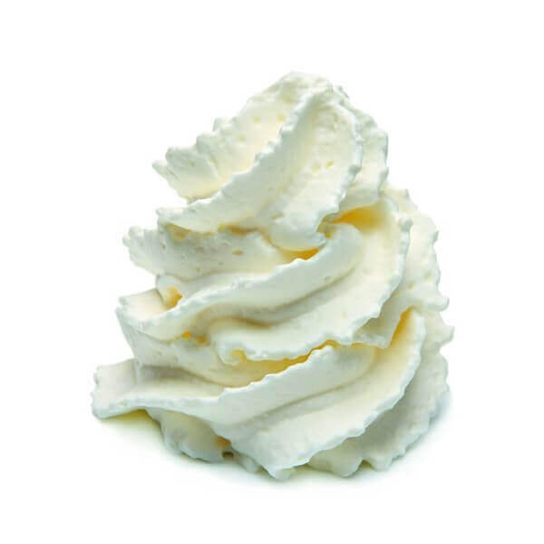 Siphon à crème pour préparations froides - 1L