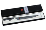 Couteau tranchelard 28cm Classic 4 rivets Bargoin
