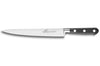 Couteau tranchelard SABATIER Idéal Inox 100% forgé lame 20cm