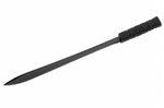 Machette Bolo Herbertz 10001191 48,7cm manche en caoutchouc avec étui