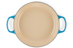 Faitout Le Creuset Signature en fonte émaillée 30cm Marseille