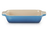 Plat rectangulaire Le Creuset Classique Marseille - 25cm