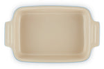 Plat rectangulaire Le Creuset Classique Marseille