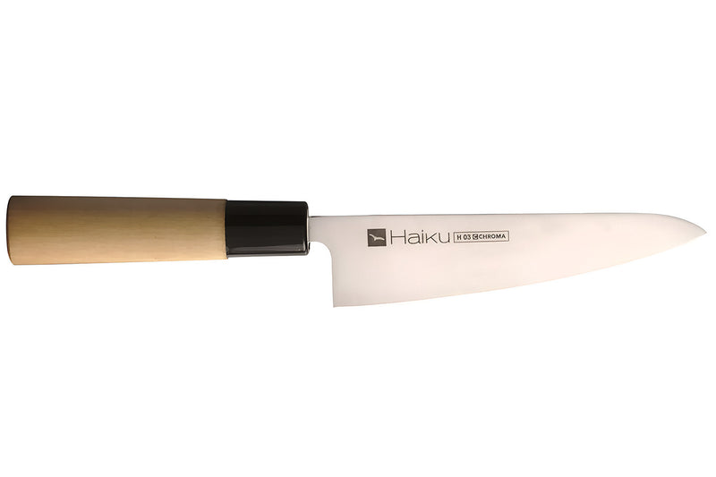 Couteau universel 14 cm Haiku Chroma H03