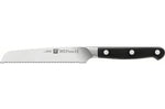 Couteau universel à dents Zwilling Pro forgé 13cm