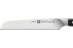 Couteau universel à dents Zwilling Pro forgé 13cm