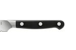 Couteau universel à dents Zwilling Pro forgé 13cm