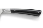 Couteau santoku Sabatier Edonist forgé 18cm fabrication française
