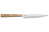 Couteau universel Due Cigni Hakucho 12.5cm manche olivier