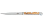 Couteau universel forgé 13cm Alpha Olive Güde