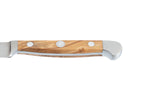 Couteau universel forgé 13cm Alpha Olive Güde