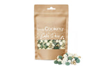 Décors sucrés Scrapcooking forêt enneigée 35g
