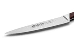 Couteau universel forgé Arcos Natura 16cm palissandre