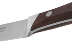Couteau universel forgé Arcos Natura 16cm palissandre