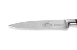Couteau universel Sabatier Edonist forgé 13cm lame à dents