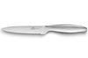Couteau universel Sabatier Fuso Nitro+ lame dentelée Sandvik 12cm tout inox