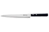 Couteau Yanagiba Masahiro pour gaucher 21cm acier MBS-26