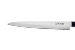 Couteau Yanagiba Masahiro pour gaucher 21cm acier MBS-26