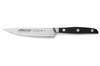 Couteau universel forgé Arcos Manhattan 13cm tranchant extrême