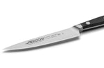 Couteau universel forgé Arcos Manhattan 13cm tranchant extrême