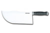 Feuille de boucher Bargoin dos cintré 28cm 0.7 Kg