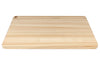 Planche à découper rectangulaire KAI en Hinoki japonais - 27.5 x 21.5cm