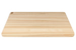 Planche à découper rectangulaire KAI en Hinoki japonais - 27.5 x 21.5cm