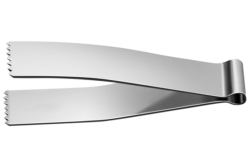 Pince à pâte Bargoin acier inox