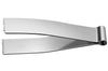 Pince à pâte Bargoin acier inox