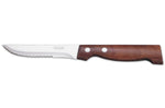 12 Couteaux à steak Arcos lame 11cm acier NITRUM® manche en bois