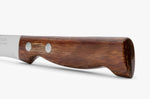 12 Couteaux à steak Arcos lame 11cm acier NITRUM® manche en bois