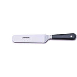 Spatule coudée 11cm professionnelle Bargoin inox