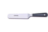 Spatule coudée 11cm professionnelle Bargoin inox