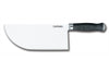 Feuille de Boucher professionnelle Bargoin lame 26cm - Dos droit