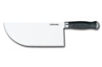 Feuille de Boucher professionnelle Bargoin lame 26cm - Dos droit