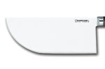 Feuille de Boucher professionnelle Bargoin lame 26cm - Dos droit