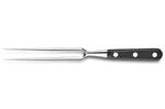 Fourchette de chef SABATIER Idéal Inox 100% forgé 15cm