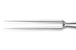 Fourchette de chef SABATIER Idéal Inox 100% forgé 15cm