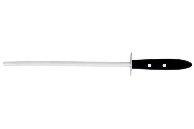 Fusil à aiguiser Au Nain Brasserie 25cm grain standard