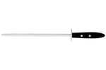 Fusil à aiguiser Au Nain Brasserie 25cm grain standard