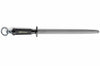 Fusil à aiguiser Dick Dickoron Titan mèche ovale 30cm grain fin