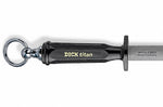 Fusil à aiguiser Dick Dickoron Titan mèche ovale 30cm grain fin