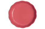 Moule rond Emile Henry Madeleine en céramique 27cm Rose Candy