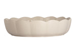 Moule rond Emile Henry Madeleine en céramique 27cm Argile