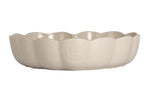 Moule cœur Emile Henry Madeleine en céramique 26,5x24,5x6,5cm Argile